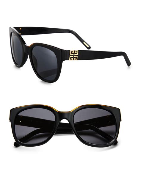 givenchy round sunglasses